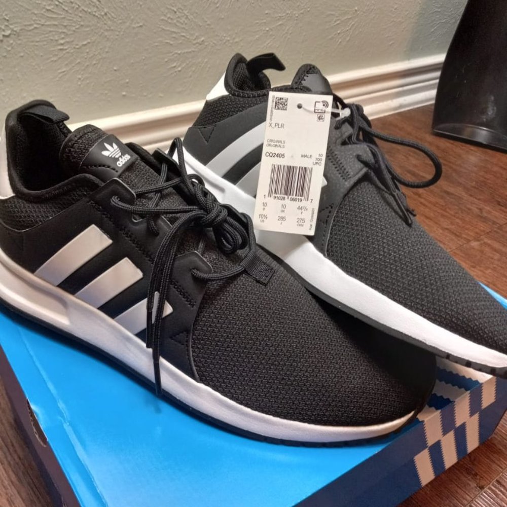 Men's Adidas Racer TR21 Athletic Training Running Shoes